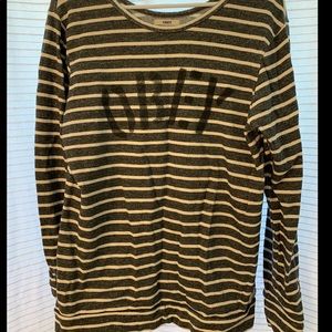 OBEY sweater